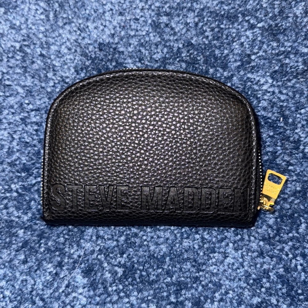 Steve Madden Wallet